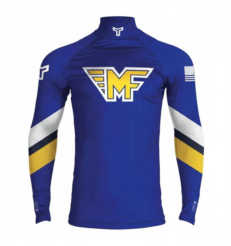 THF/CHC - Custom MF Titan BattleGear 2.0