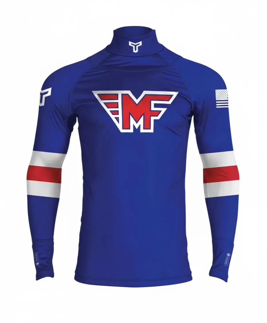 ELITE - Custom MF Titan BattleGear 2.0