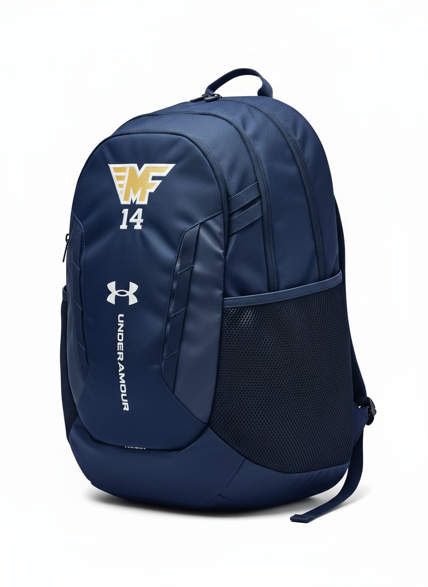 MF Under Armour Backpack