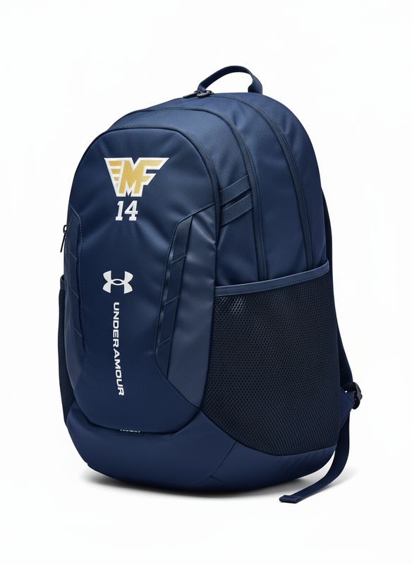 MF Under Armour Backpack