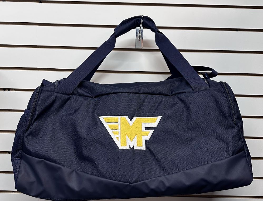 MF Duffle Bag