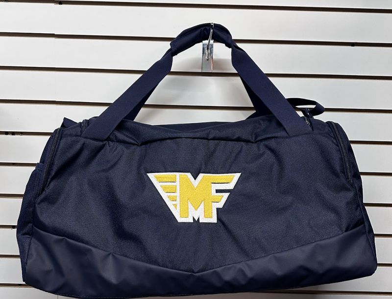 MF Duffle Bag
