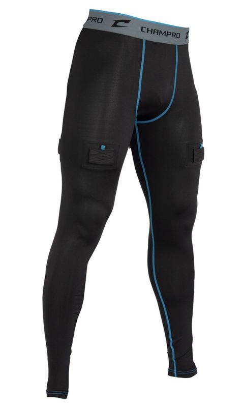 Compression Jock Tight