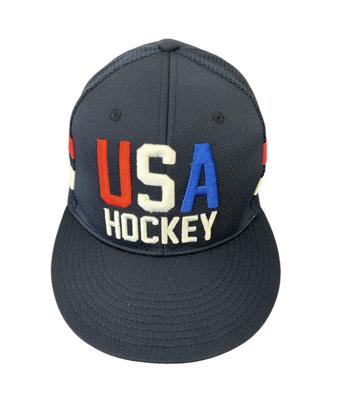 USA Hockey 2026 trucker hat