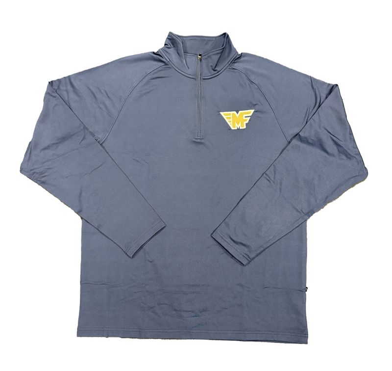 MF Performance 1/4 Zip
