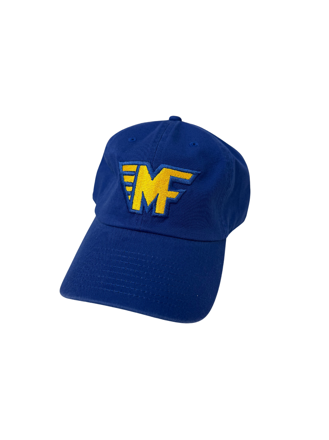 MF Logo Dad Hat