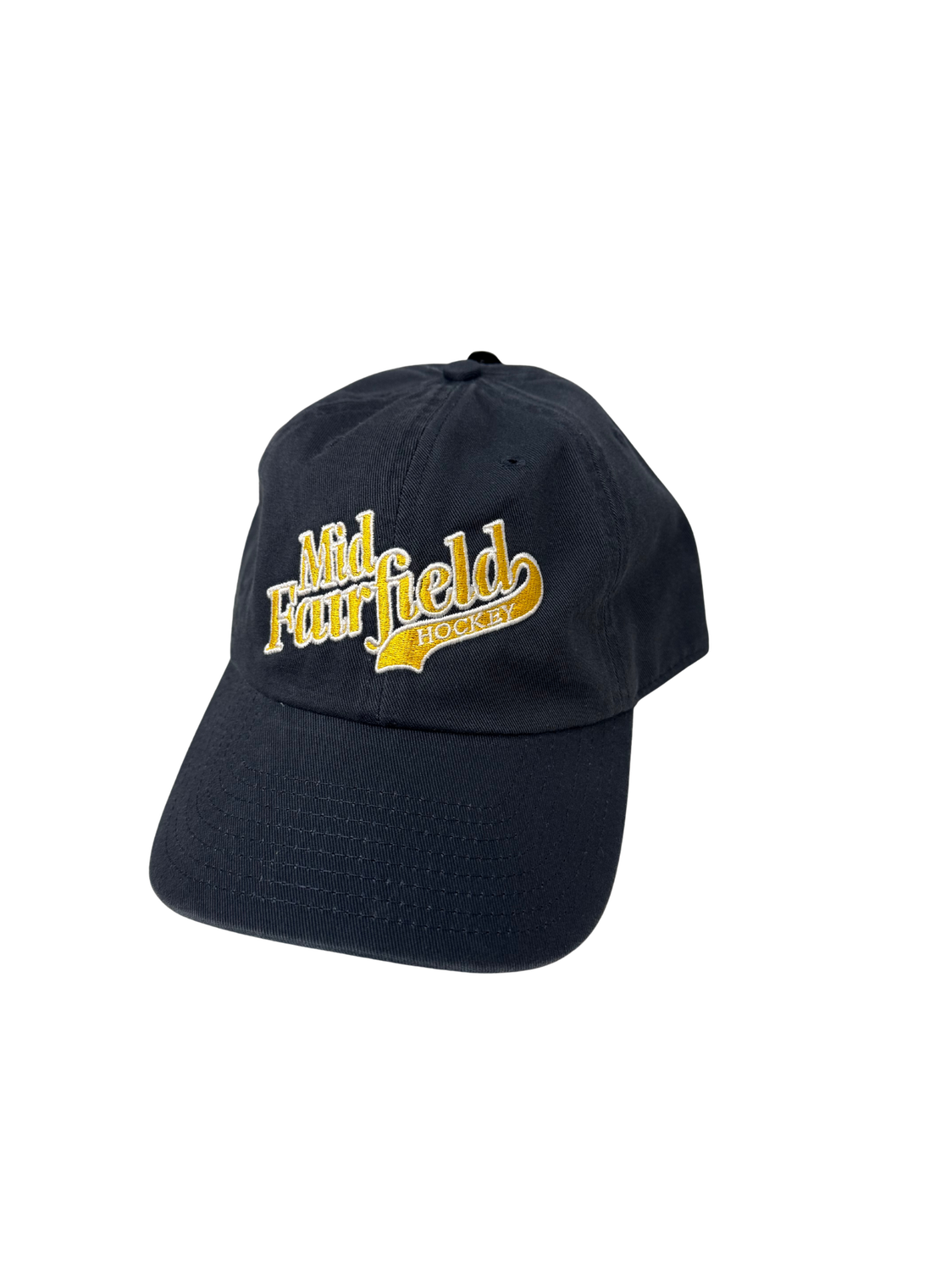 Old School Logo Dad Hat
