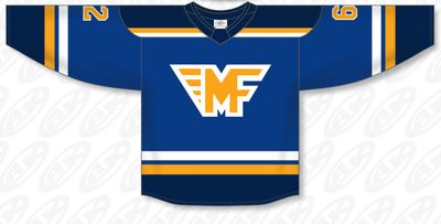 Game Jerseys &amp; Socks