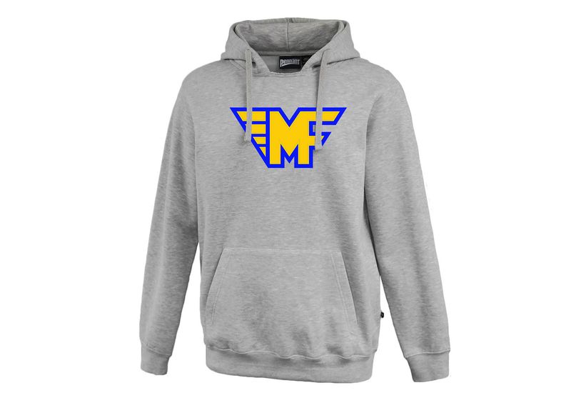 MF Adult Rugger Hoodie