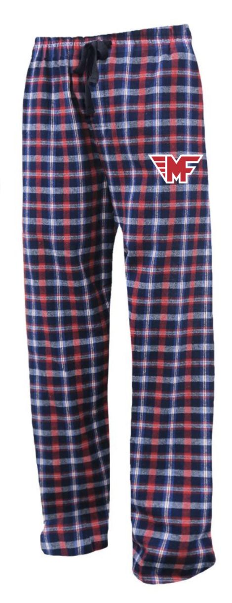 Flannel Lounge Pants