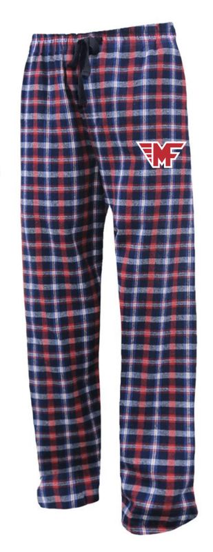 Flannel Lounge Pants
