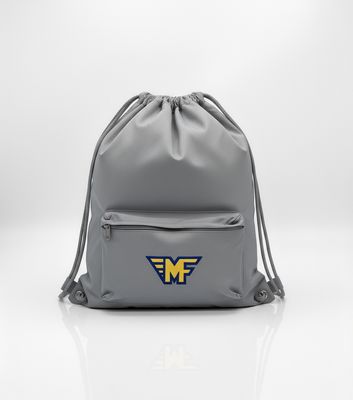 Draw String Backpack