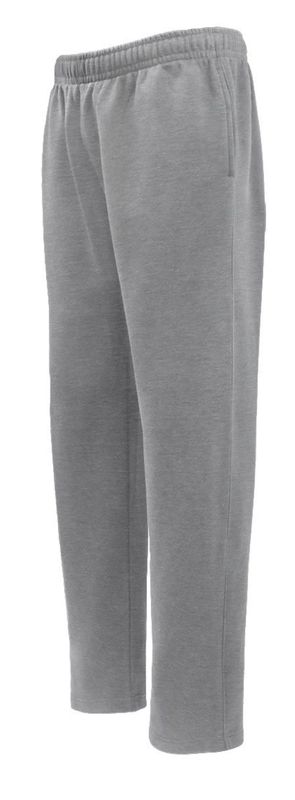 Straight Leg Sweatpant