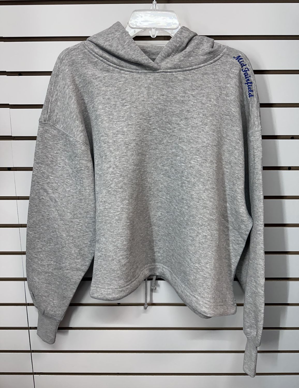 Women's Sport Hoodie