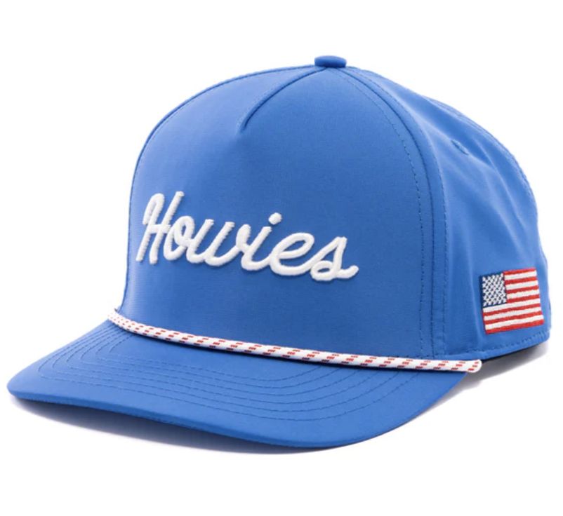 Howies Hockey Tour Lid - Heritage