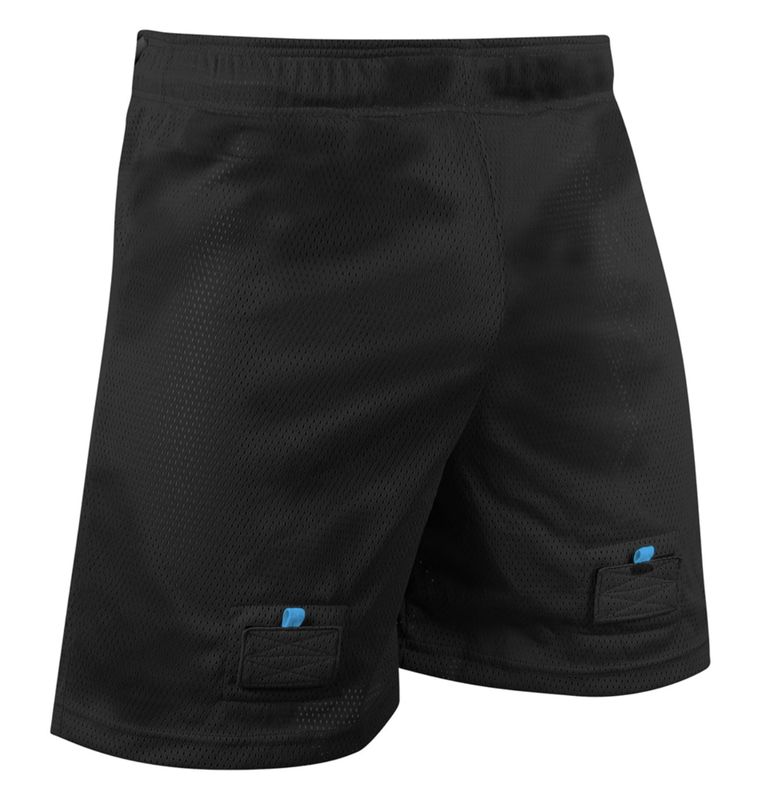 Rink Textured Mesh Short