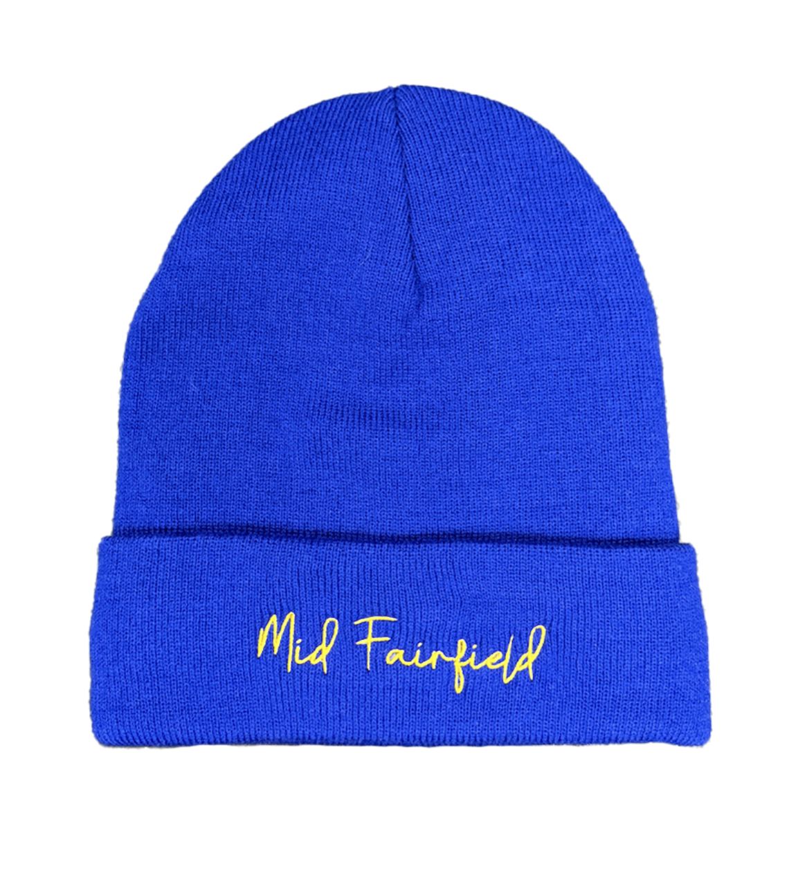 Script Mid Fairfield beanie