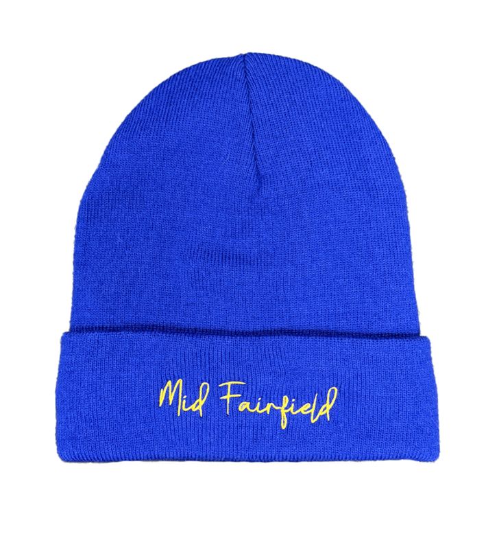 Script Mid Fairfield beanie