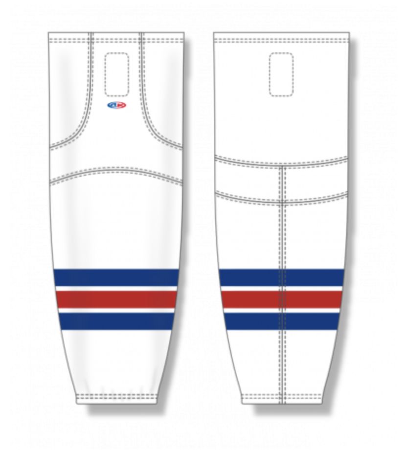 Elite - Pro Hockey Game Socks