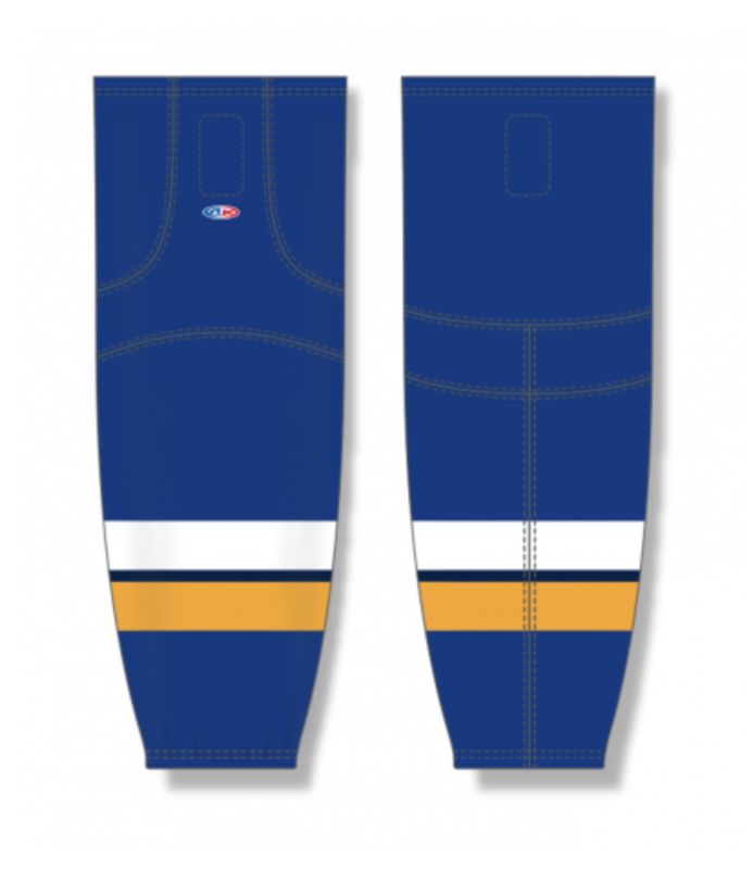 Pro Hockey Game Socks