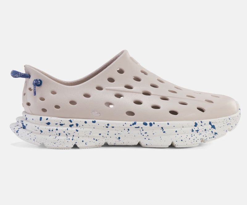 Kane Footwear - Oatmeal/ Whisper Speckle