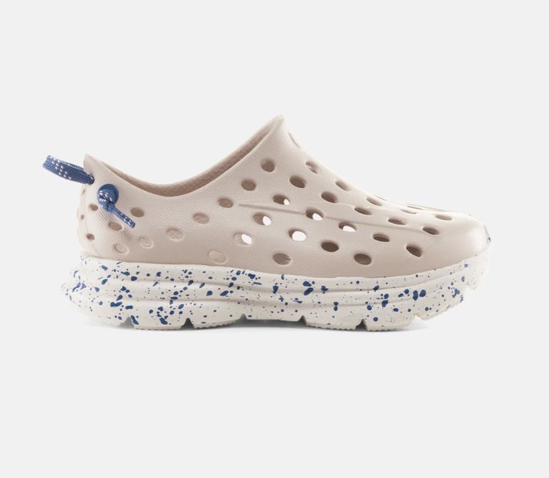 Kane Footwear (Kids) - Oatmeal/Whisper Speckle