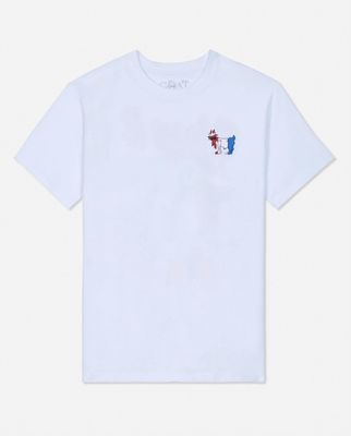 Goat USA Keep it Chill T-shirt