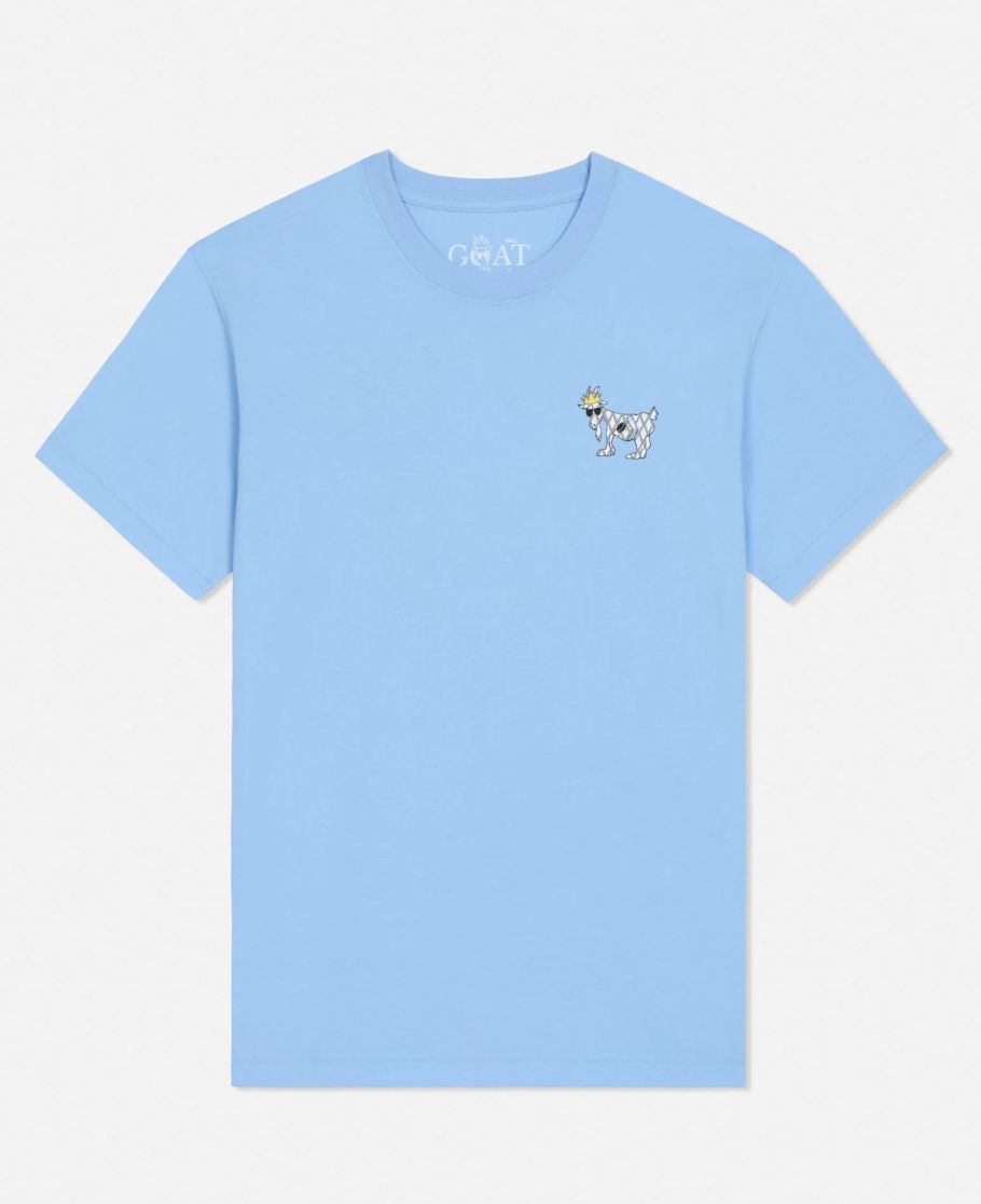 Goat USA Hockey T-shirt
