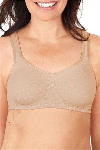 AMOE 44809 TIANA WF SF BRA SAND
