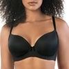 PARF 2801 CASEY UW MOLD BRA BLK