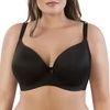 PARF 2801 CASEY UW MOLD BRA BLK