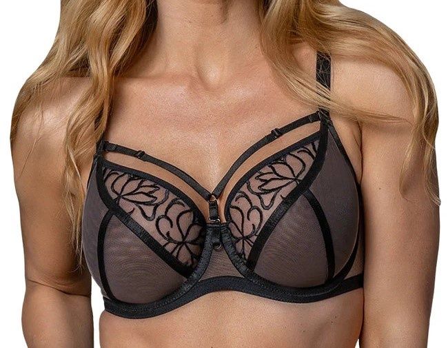 FFY B2151 ALEXA UW SEAM BRA