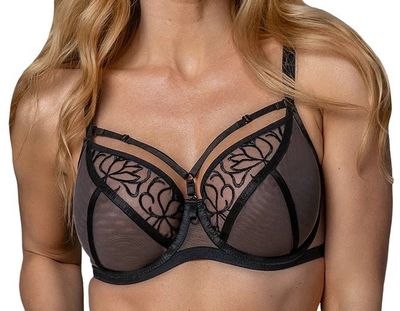 FFY B2151 ALEXA UW SEAM BRA