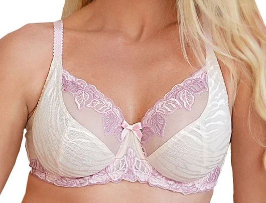 FFY B2285 COLETTE UW SEAM BRA