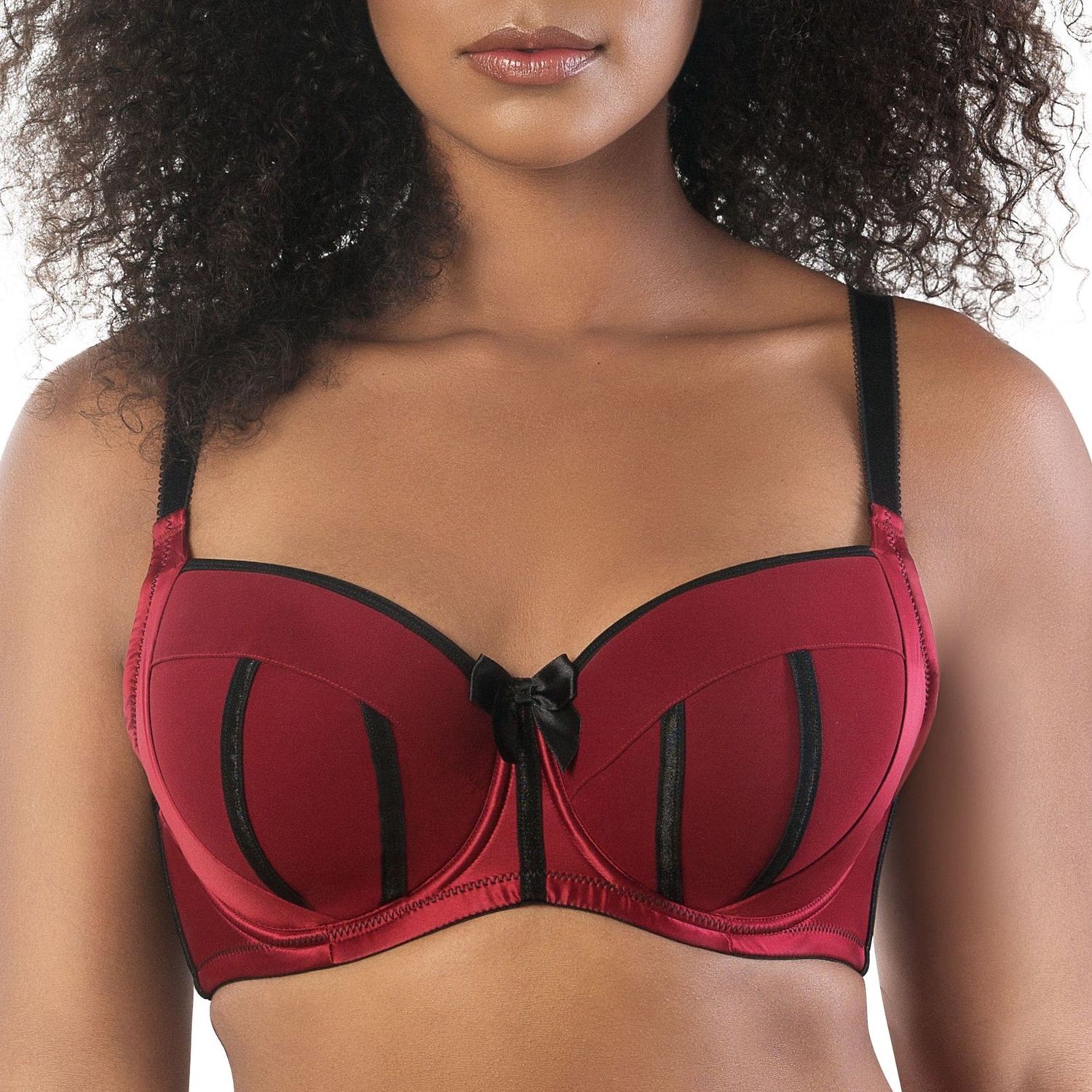 PARF 6901 CHARLOTTE UW PAD BRA RIO