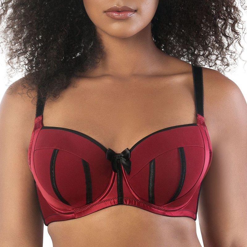 PARF 6901 CHARLOTTE UW PAD BRA RIO