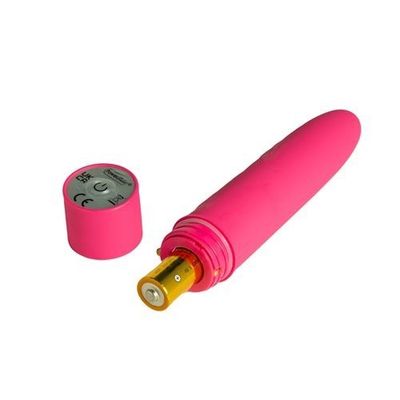 VIBR EEZY PLEEZY 5.5 INCH