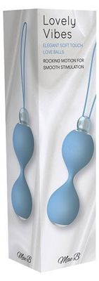 BALLS MAE B KEGEL LOVELY VIBES