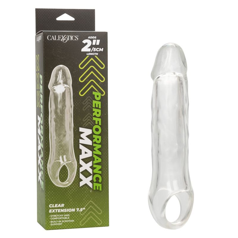 PREFORMANCE MAXX EXTENSION 7.5