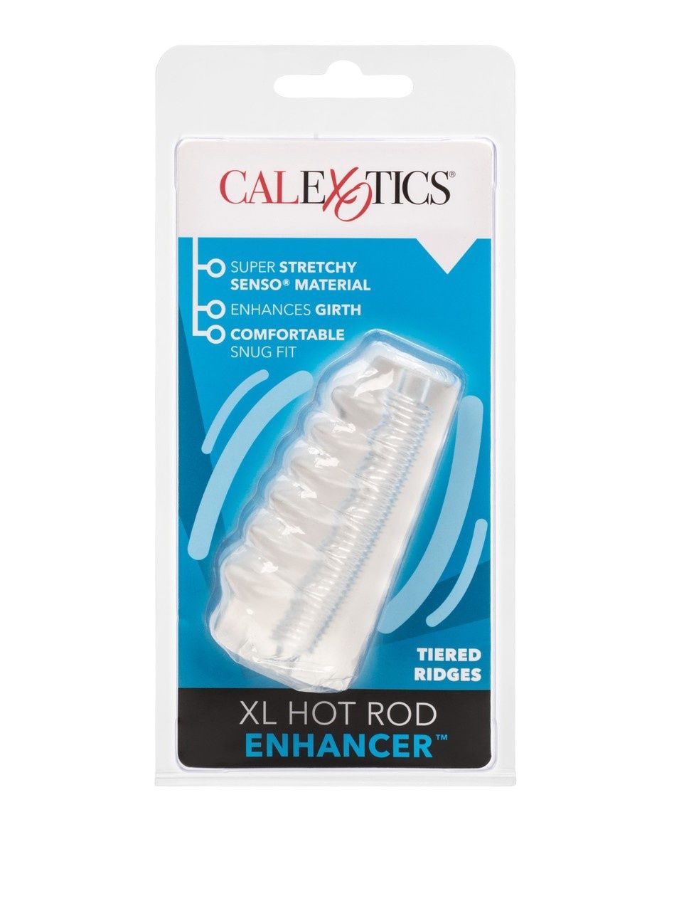 XL HOTROD ENHANCER