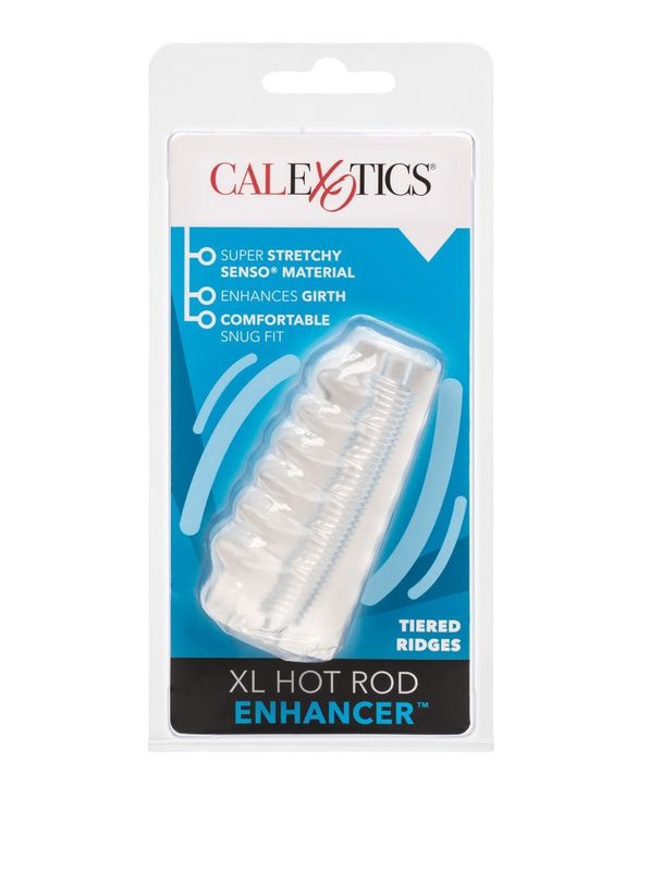 XL HOTROD ENHANCER