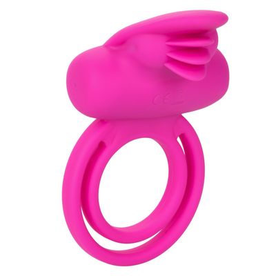 RECH  RING CX DUAL CLIT FLICKER