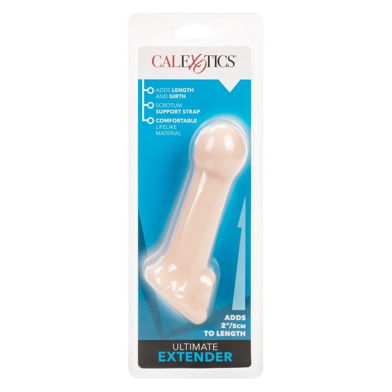 ULTIMATE EXTENDER  ADDS 2