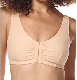 AMOE 44671 FLEUR WF SF BRA SAND