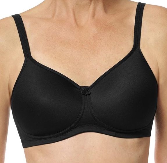 AMOE 44865 MARA WF MOLD BRA