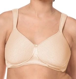 AMOE 45075 LISSA WF SF BRA BLUSH