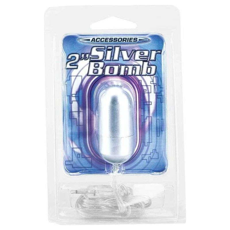 SILVER BOMB ATTCH 2