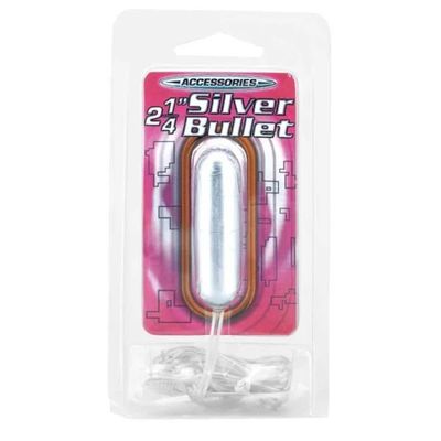 SILVER BULLET ATTCH 2.25