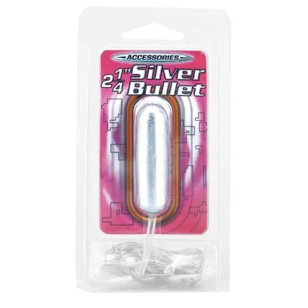 SILVER BULLET ATTCH 2.25
