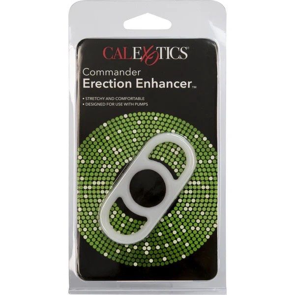 ERECTION ENHANCER COMMANDER